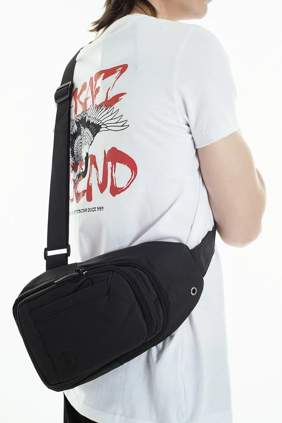 H Mochila Parker - Imagen 3