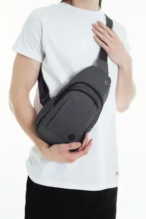 H Mochila Parker