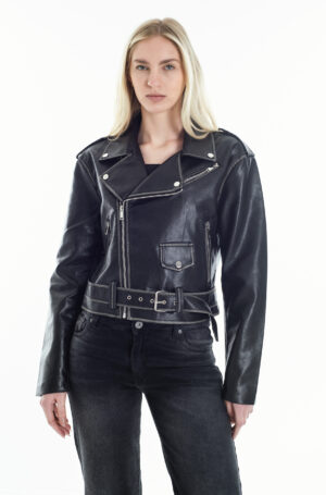 Campera Mila