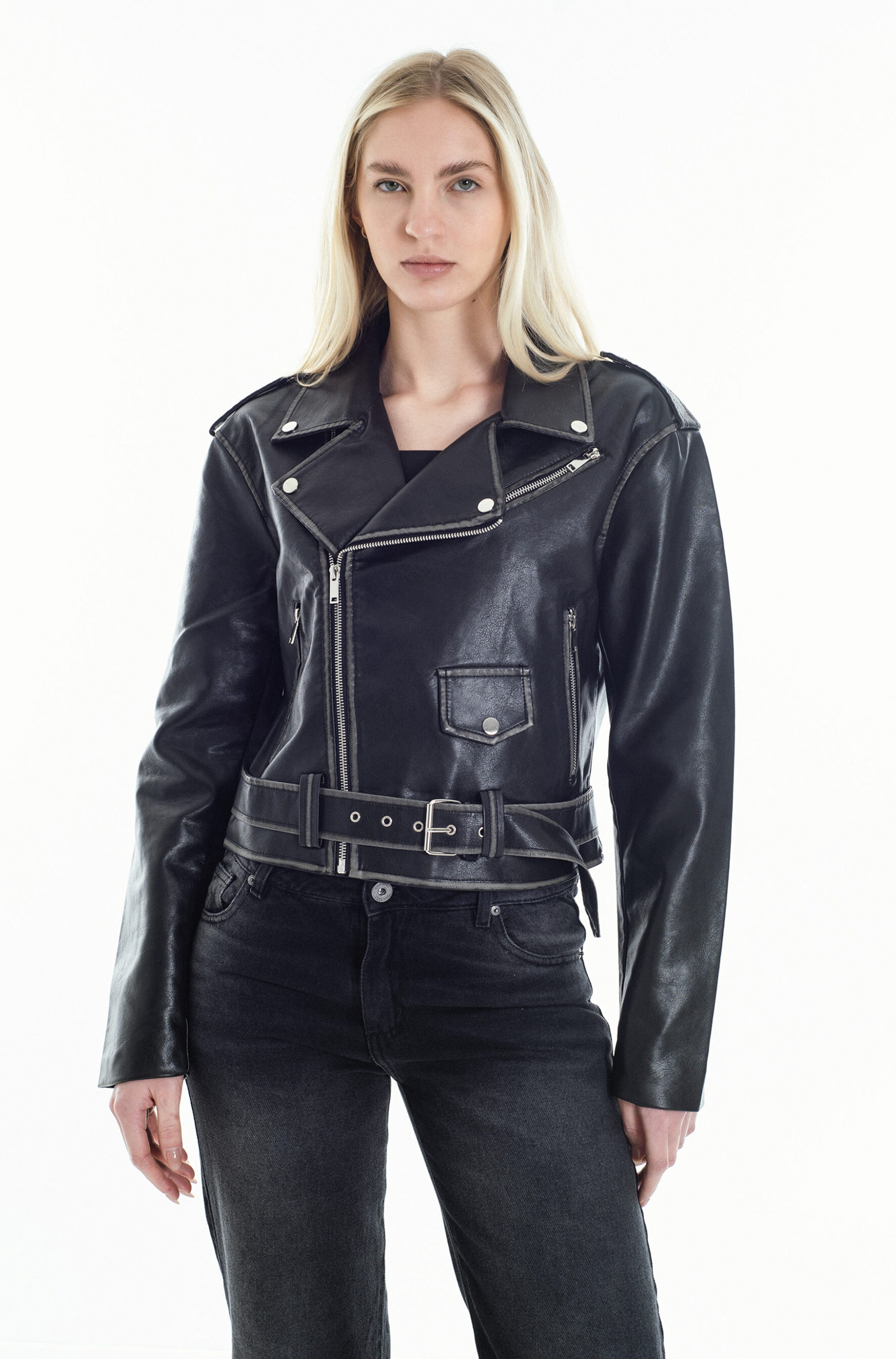 Campera Mila