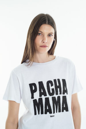 Remera Pachamama