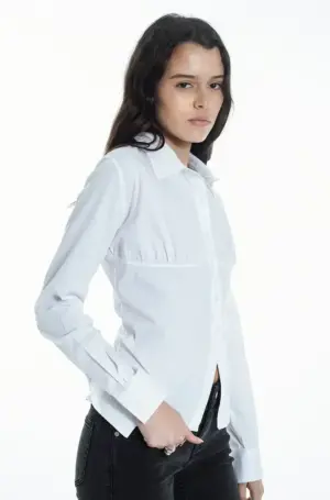 Camisa Blair