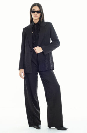 Pantalon Desire Black