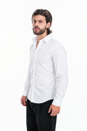 H Camisa Legacy