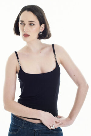 Top Aura Black