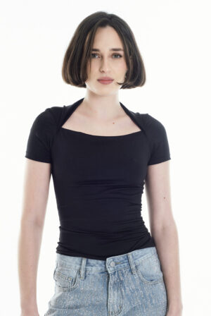 Remera m/c Lola