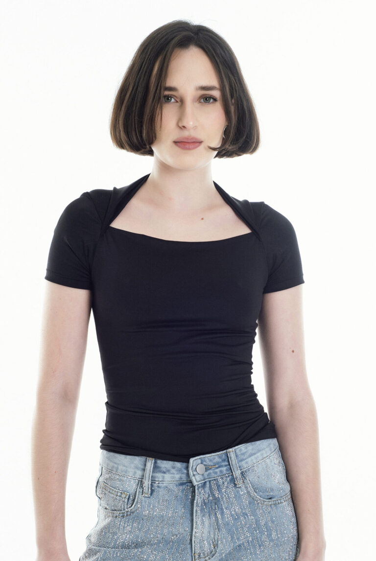 Remera m/c Lola