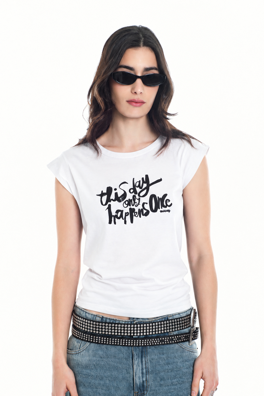 Remera Mother