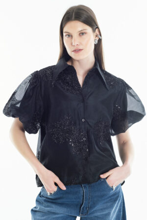 Camisa Chloé