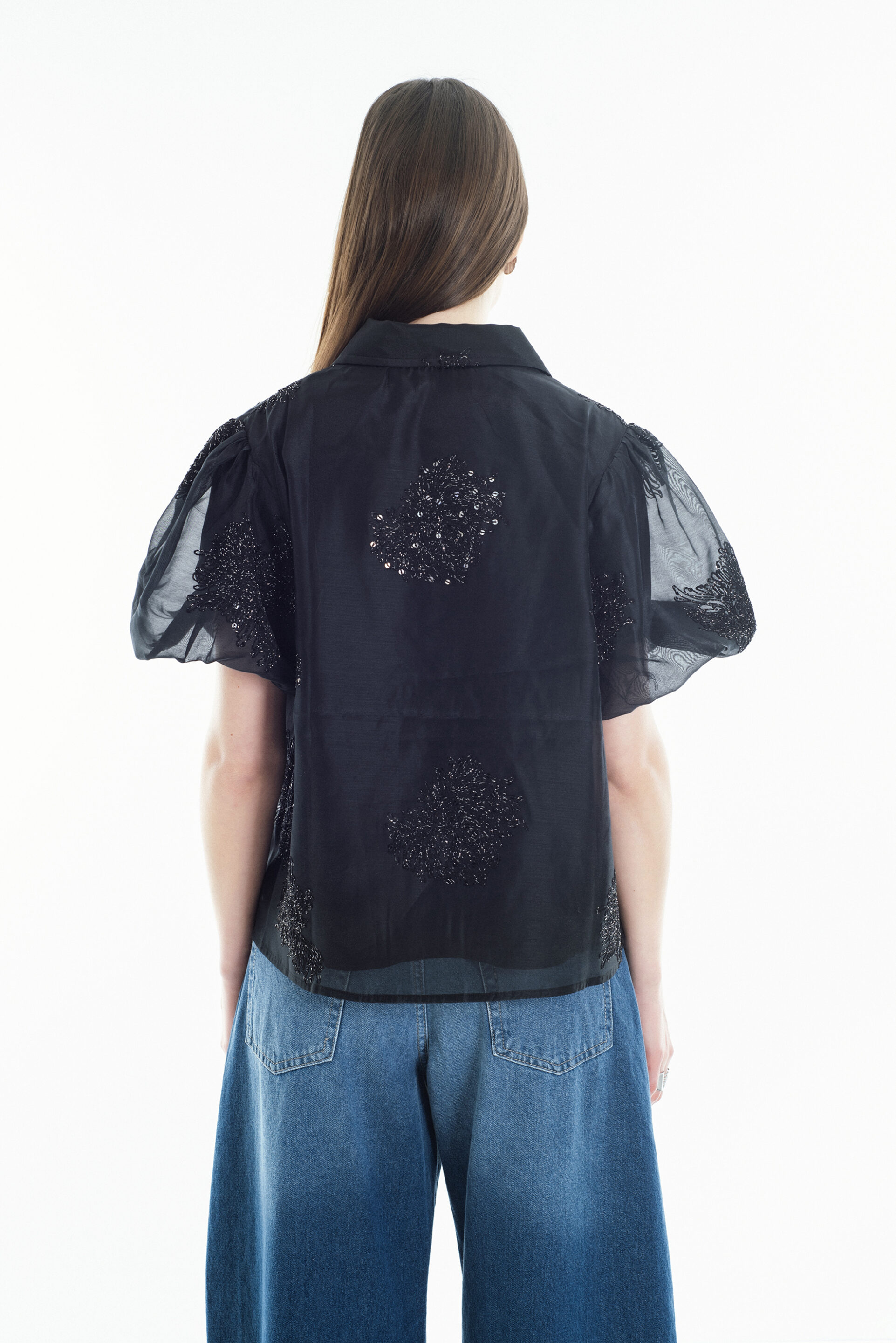 Camisa ChloƩ - Imagen 4