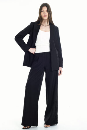 Pantalon Sasha Black