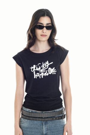 Remera Mother