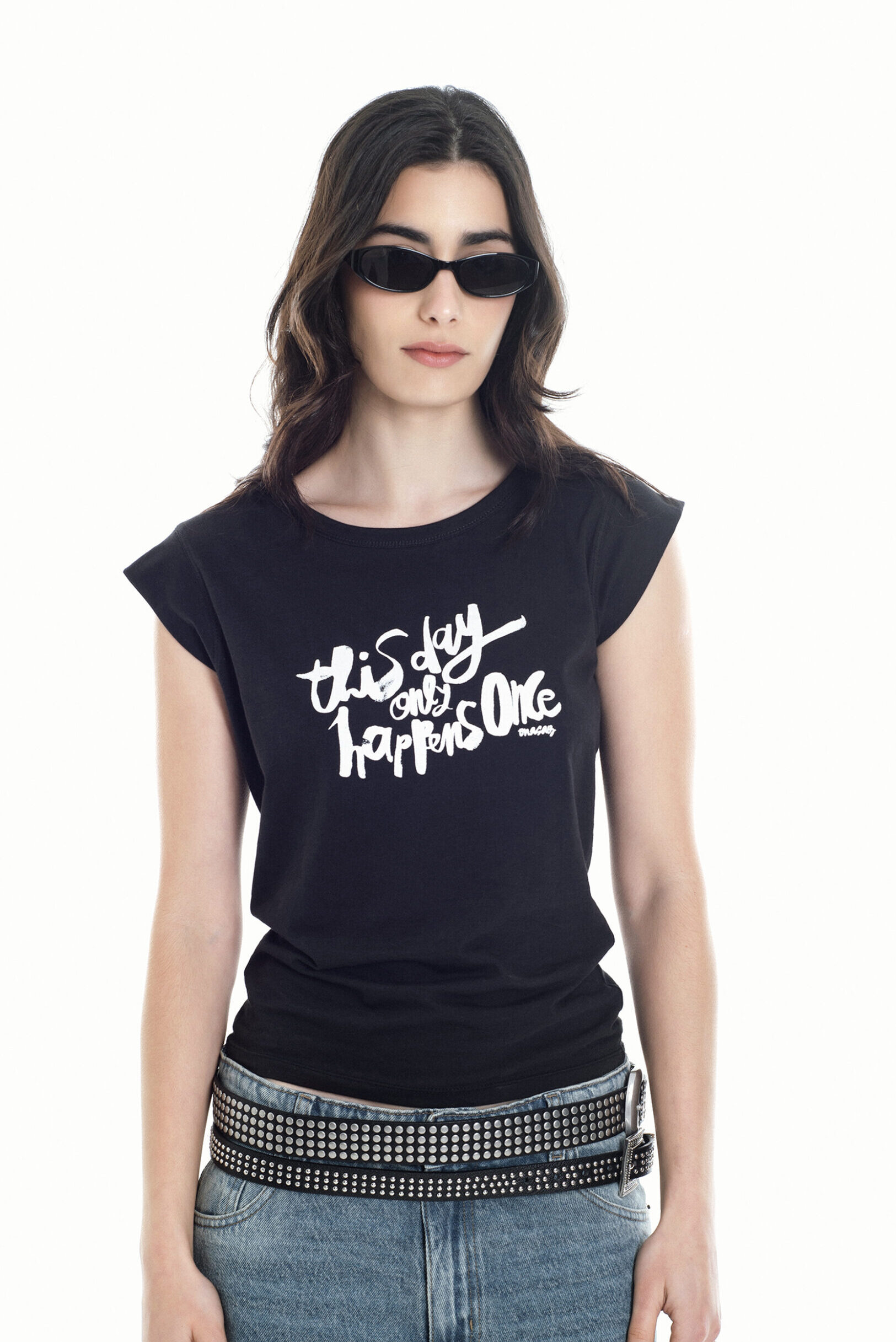Remera Mother