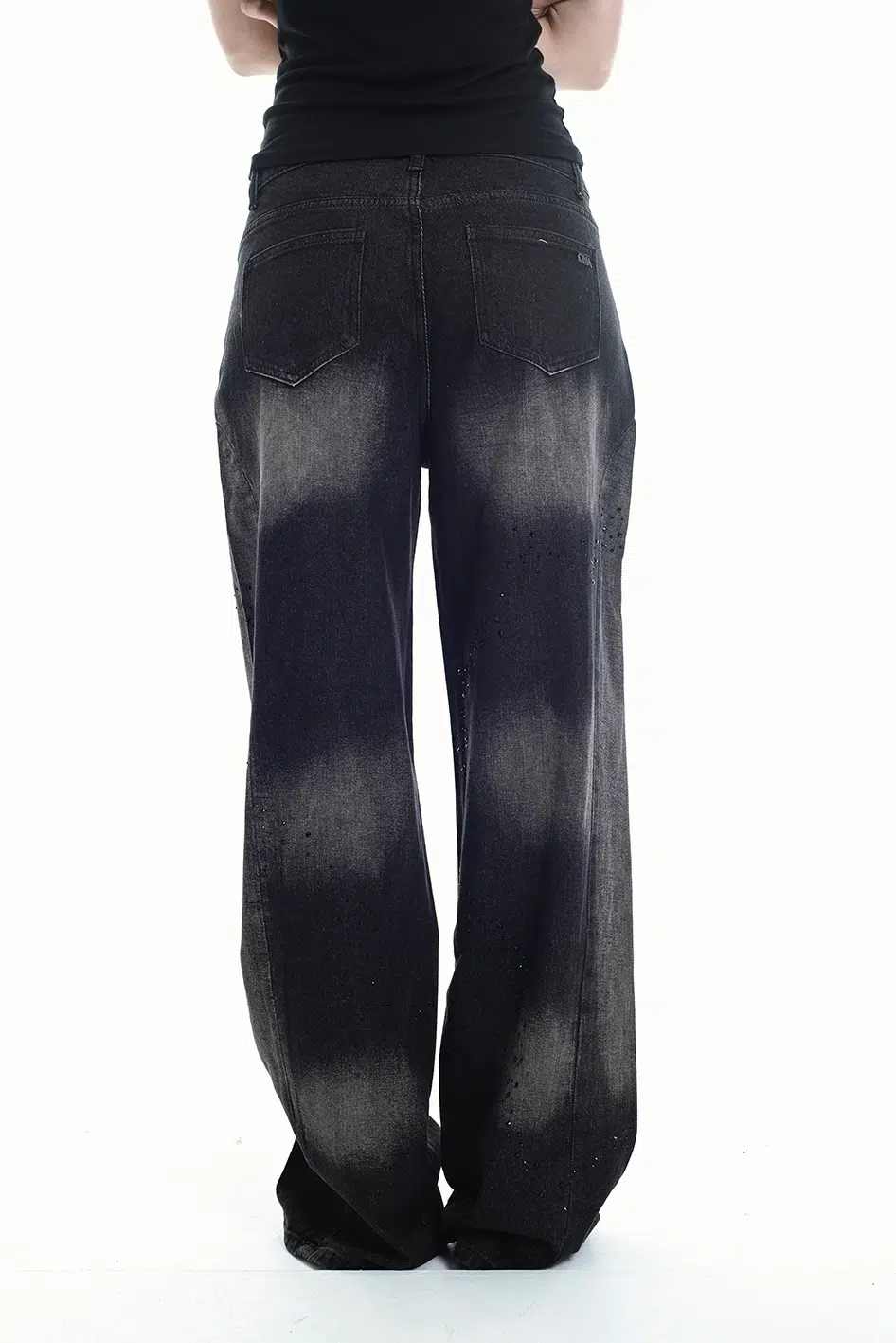 Jean Muse Wide Leg - Imagen 5