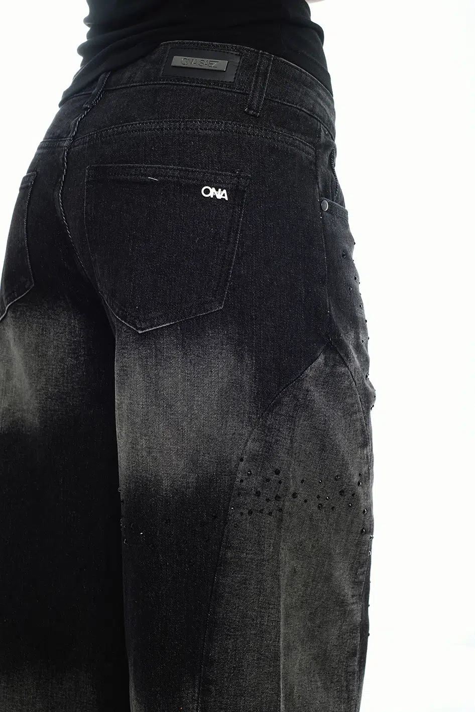 Jean Muse Wide Leg - Imagen 6