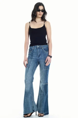 Jean Archive Oxford Fit