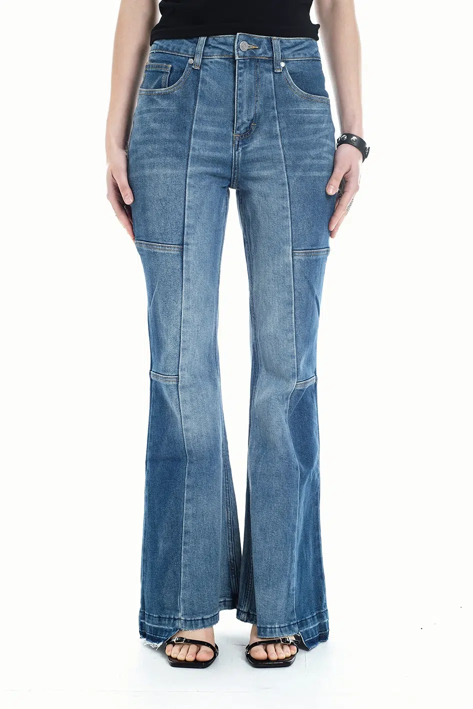 Jean Archive Oxford Fit - Imagen 2