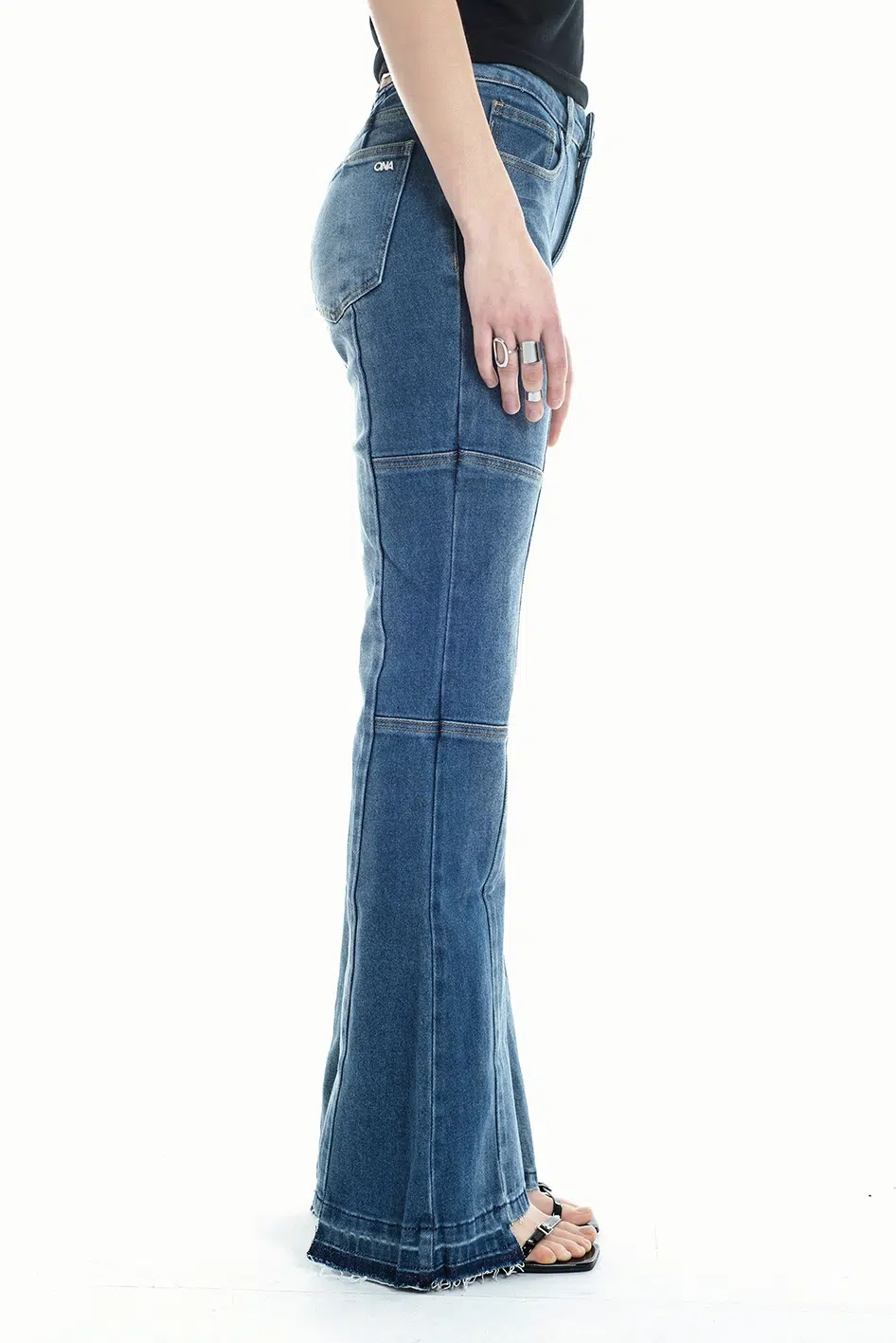 Jean Archive Oxford Fit - Imagen 4