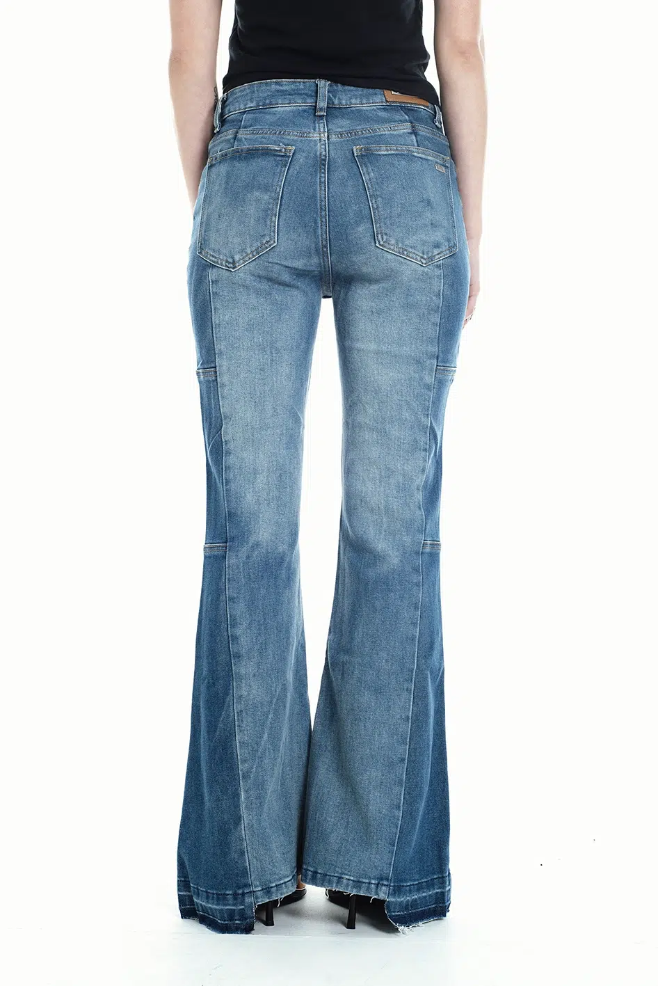 Jean Archive Oxford Fit - Imagen 5