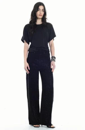 Jean Icon Wide Leg