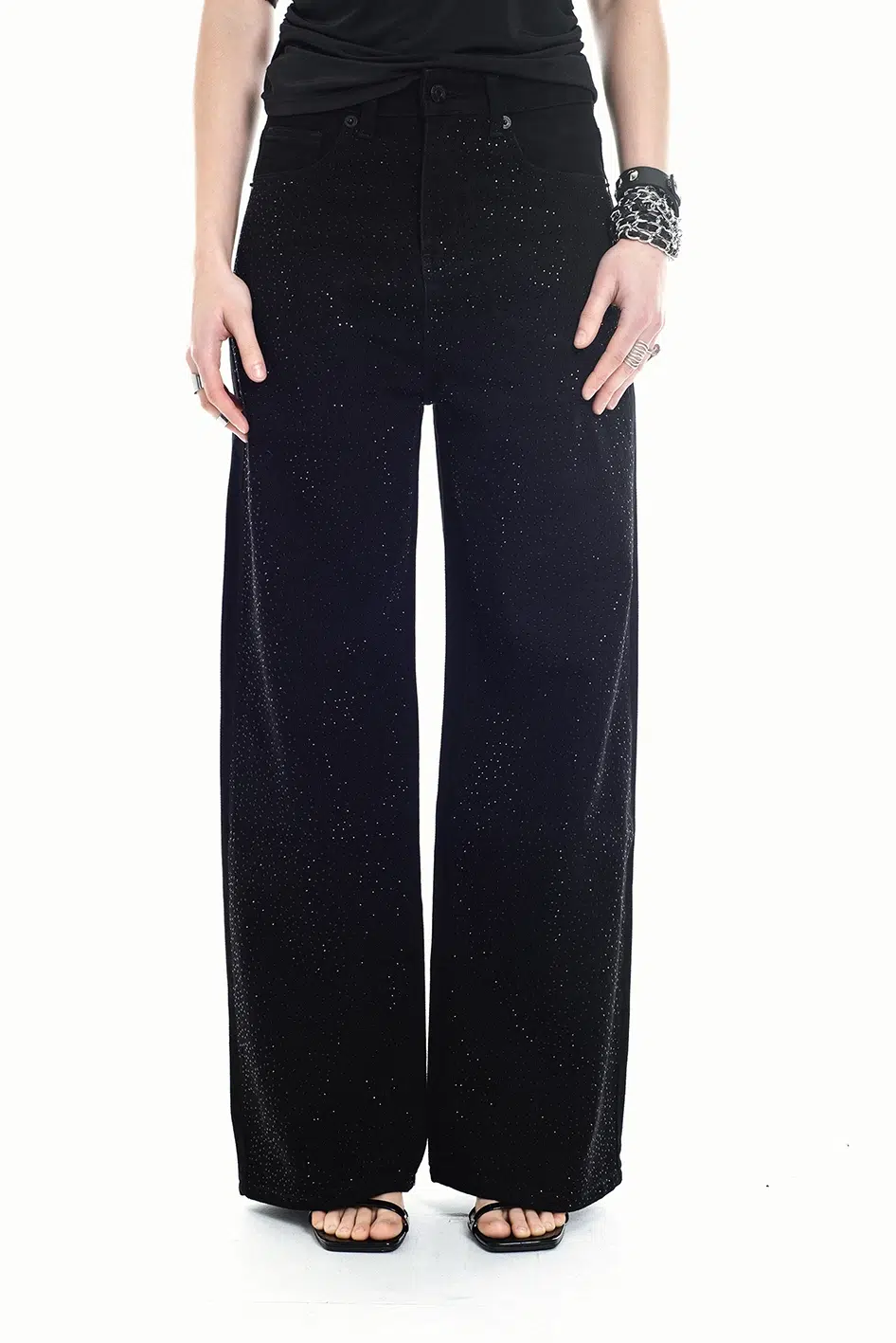 Jean Icon Wide Leg - Imagen 2
