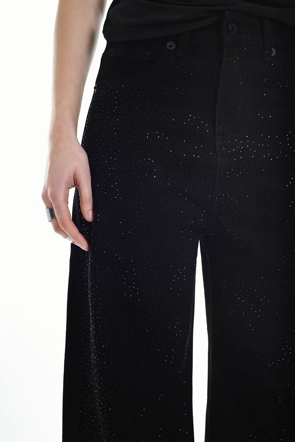 Jean Icon Wide Leg - Imagen 3