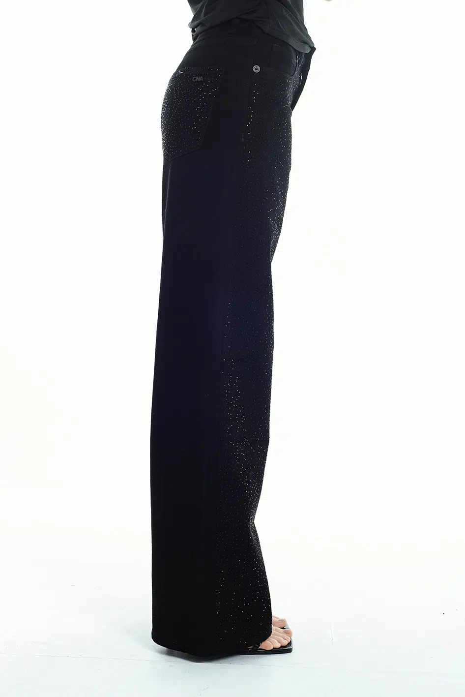 Jean Icon Wide Leg - Imagen 4