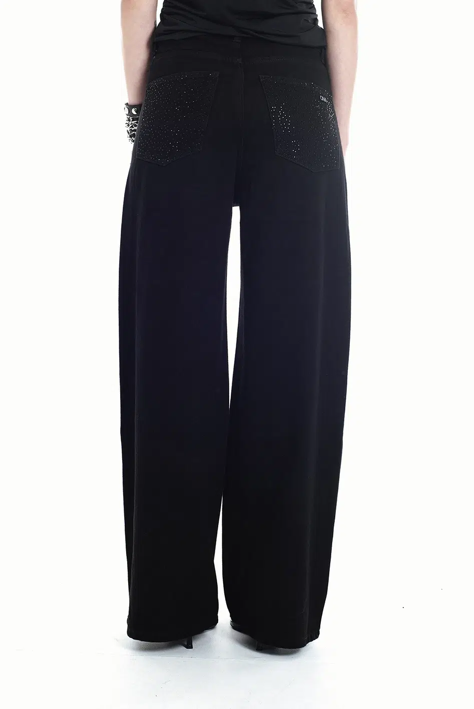 Jean Icon Wide Leg - Imagen 5