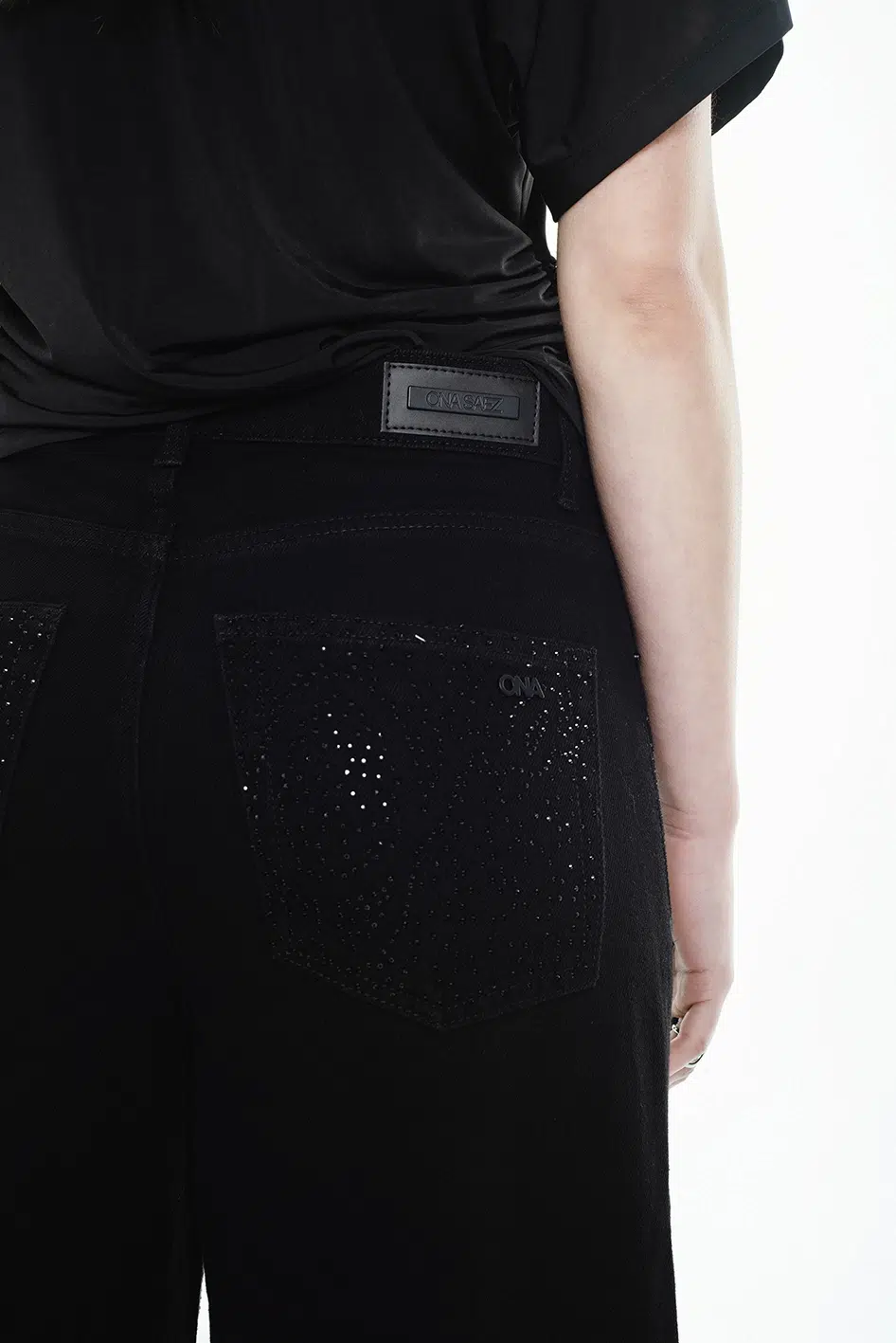Jean Icon Wide Leg - Imagen 6