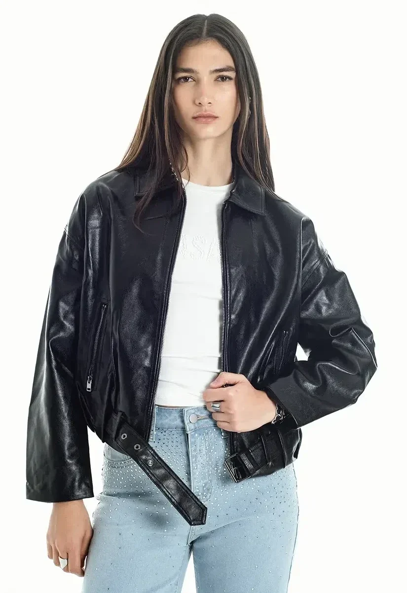 Campera Sienna