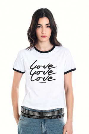 Remera Love